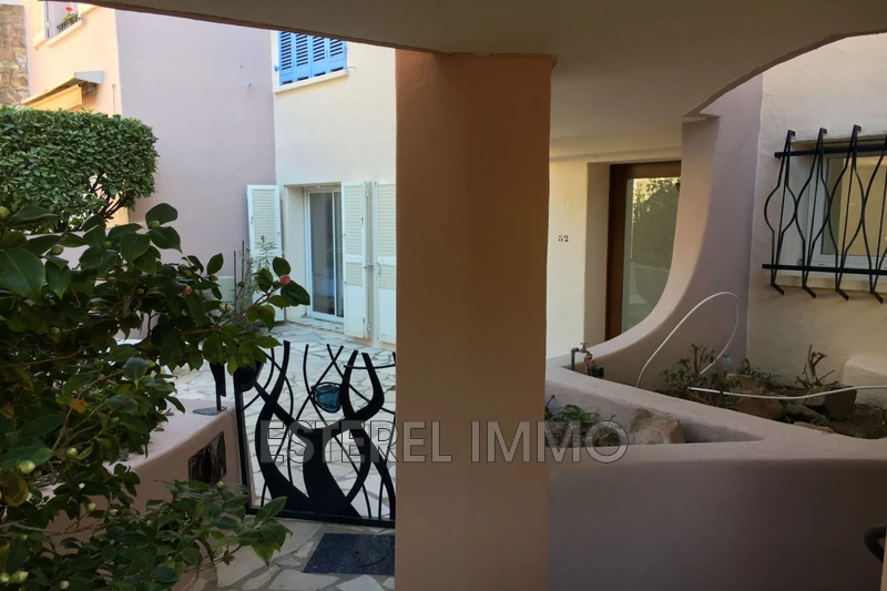 Location saisonnière appartement Théoule-sur-Mer  