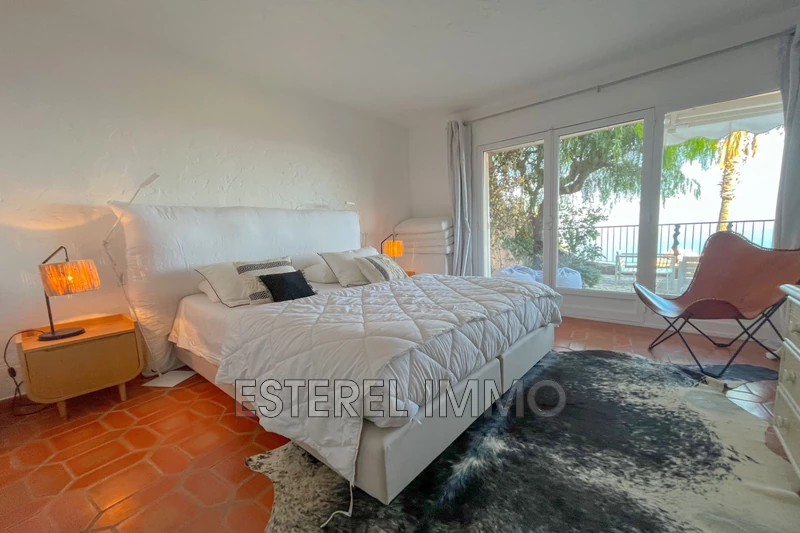 Location saisonnière appartement Théoule-sur-Mer  