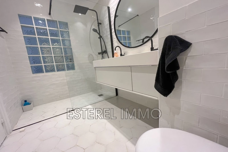 Location saisonnière appartement Théoule-sur-Mer  