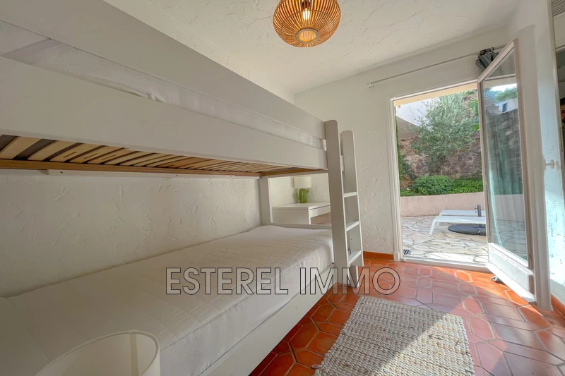 Location saisonnière appartement Théoule-sur-Mer  