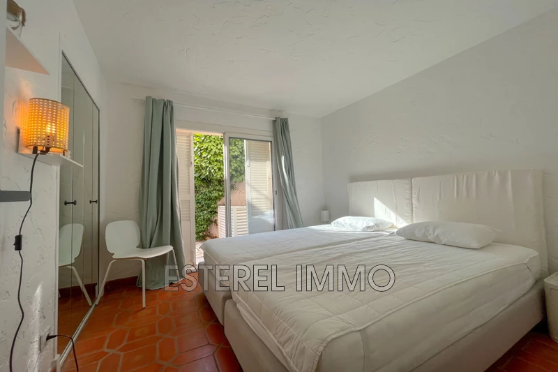 Location saisonnière appartement Théoule-sur-Mer  