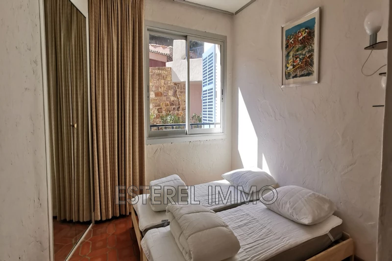 Location saisonnière appartement Théoule-sur-Mer  