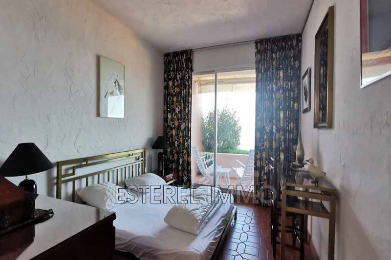 Location saisonnière appartement Théoule-sur-Mer  