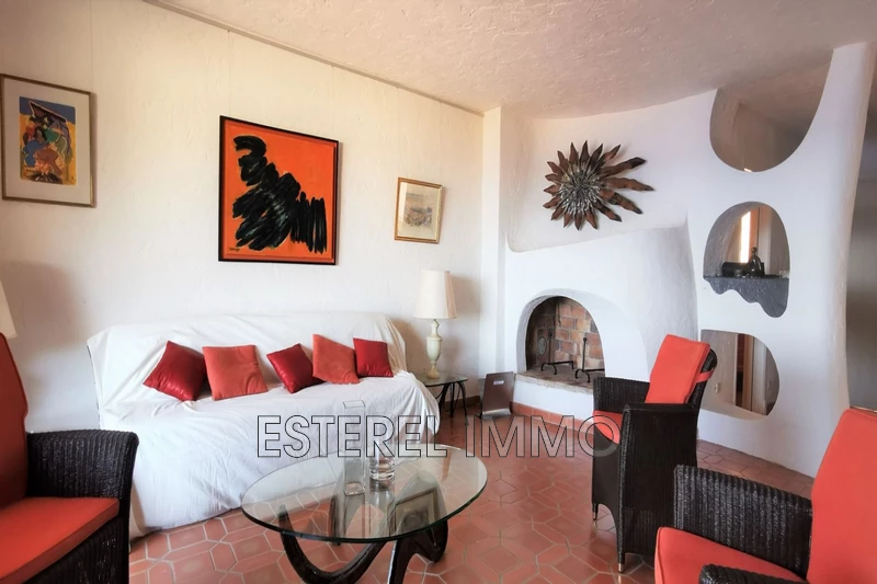 Location saisonnière appartement Théoule-sur-Mer  