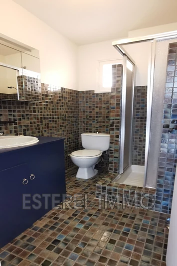 Location saisonnière appartement Théoule-sur-Mer  