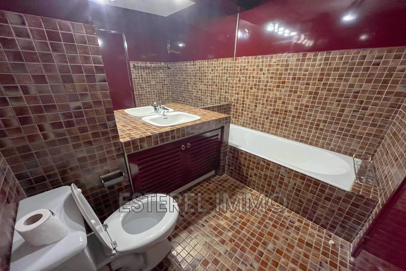 Location saisonnière appartement Théoule-sur-Mer  