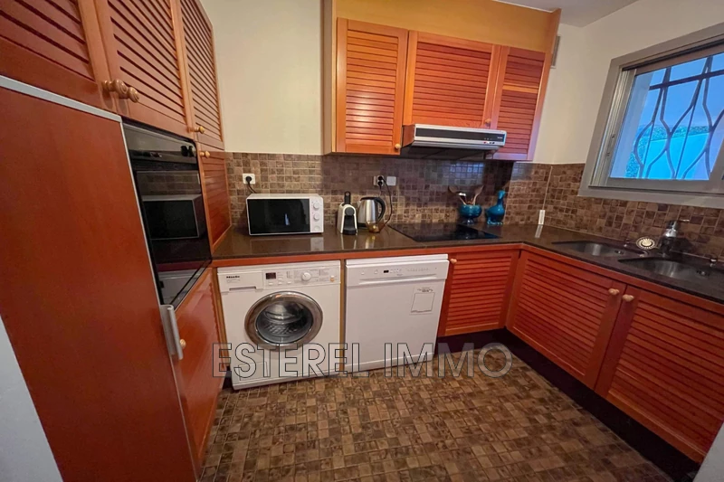 Location saisonnière appartement Théoule-sur-Mer  