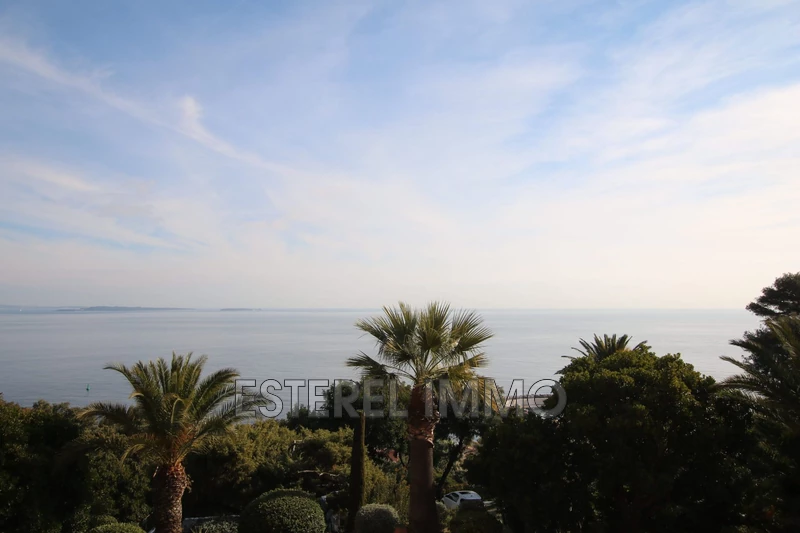 Location saisonnière appartement Théoule-sur-Mer  