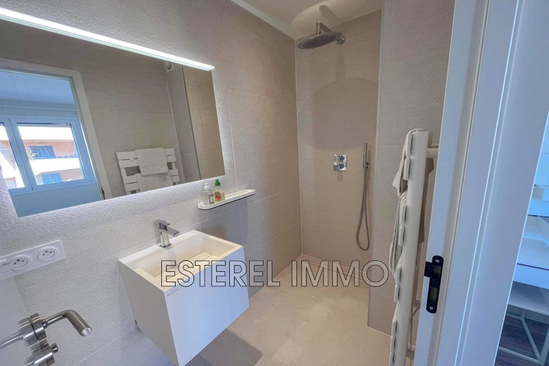 Location saisonnière appartement Théoule-sur-Mer  