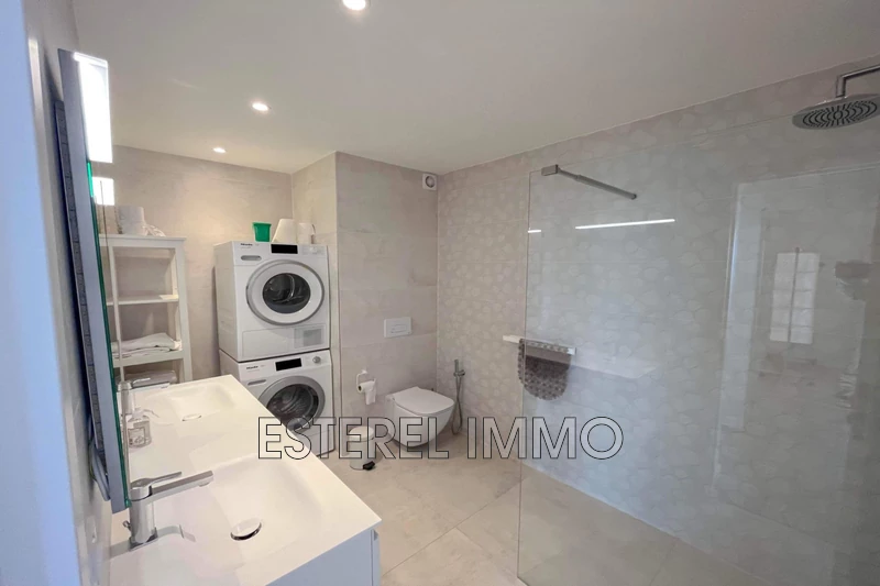 Location saisonnière appartement Théoule-sur-Mer  