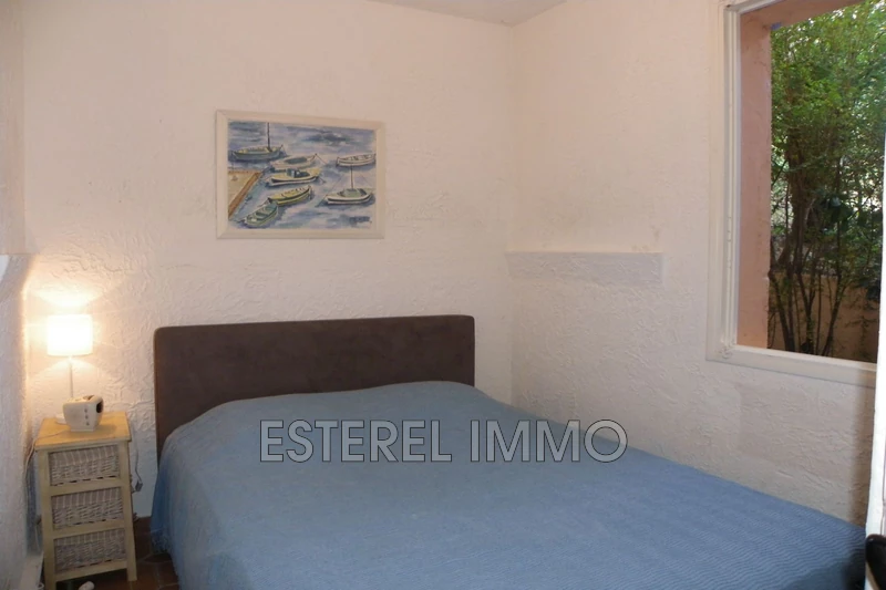 Location saisonnière appartement Théoule-sur-Mer  