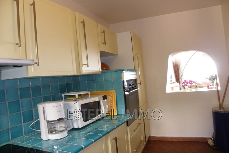 Location saisonnière appartement Théoule-sur-Mer  