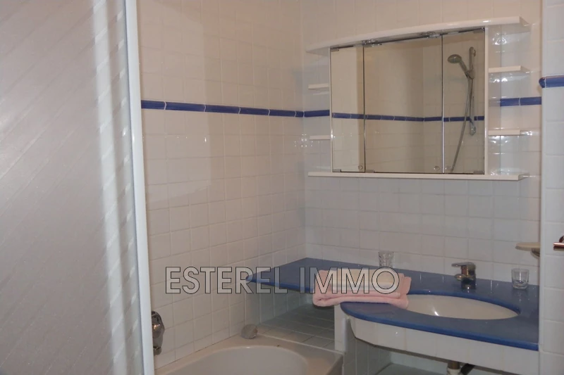 Location saisonnière appartement Théoule-sur-Mer  