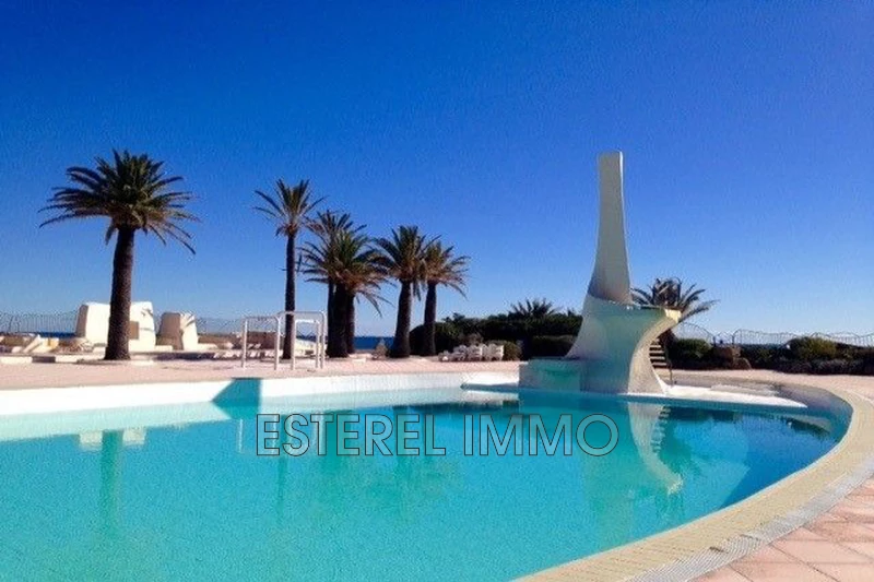 Location saisonnière appartement Théoule-sur-Mer  