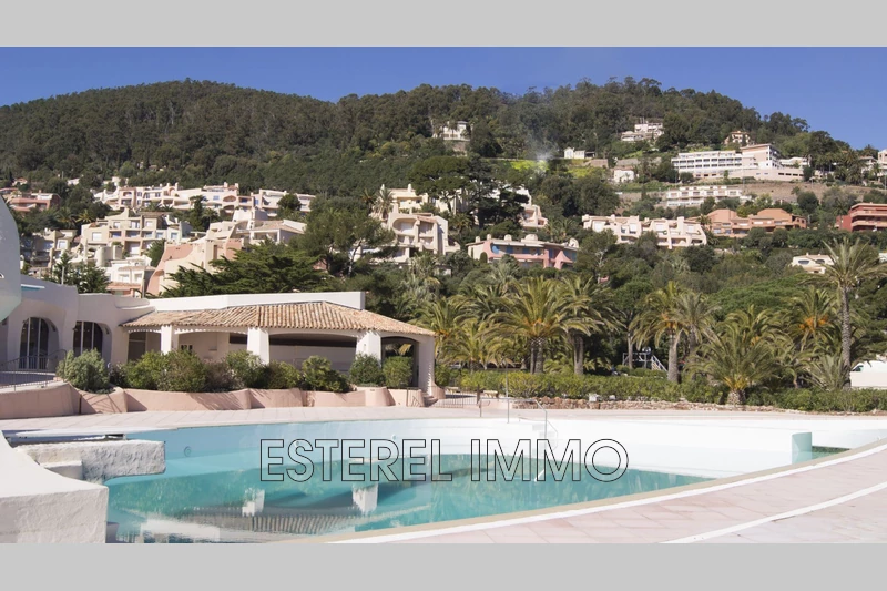 Location saisonnière appartement de caractère Théoule-sur-Mer  