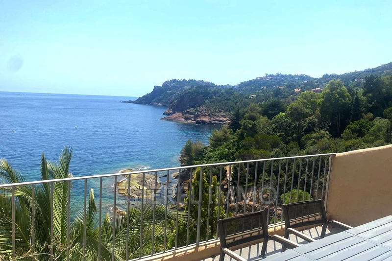 vente appartement de prestige Théoule-sur-mer Port la galère Appartement de prestige Théoule-sur-Mer Port la galère, Location saisonnière appartement de prestige 5 pièces 120 m²