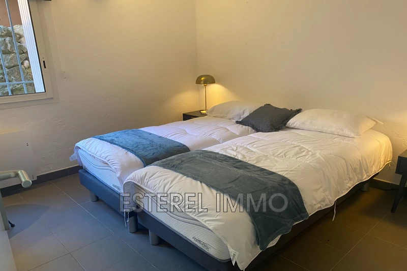 Location saisonnière appartement de prestige Théoule-sur-Mer  