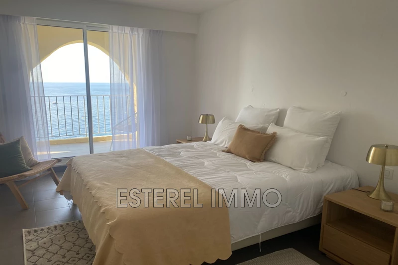 Location saisonnière appartement de prestige Théoule-sur-Mer  