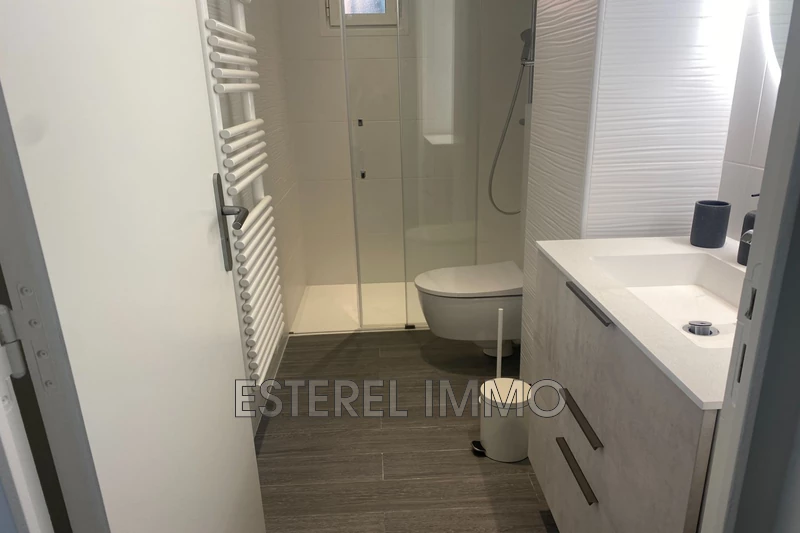 Location saisonnière appartement de prestige Théoule-sur-Mer  
