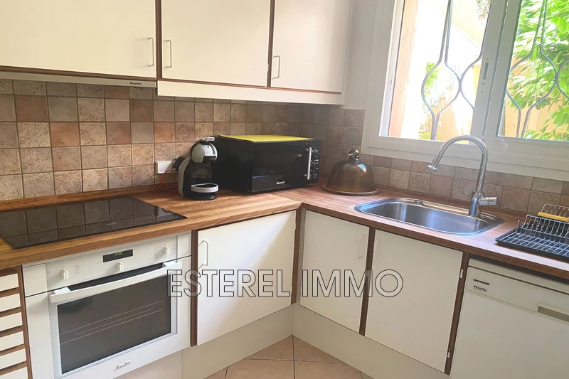 Location saisonnière appartement Théoule-sur-Mer  