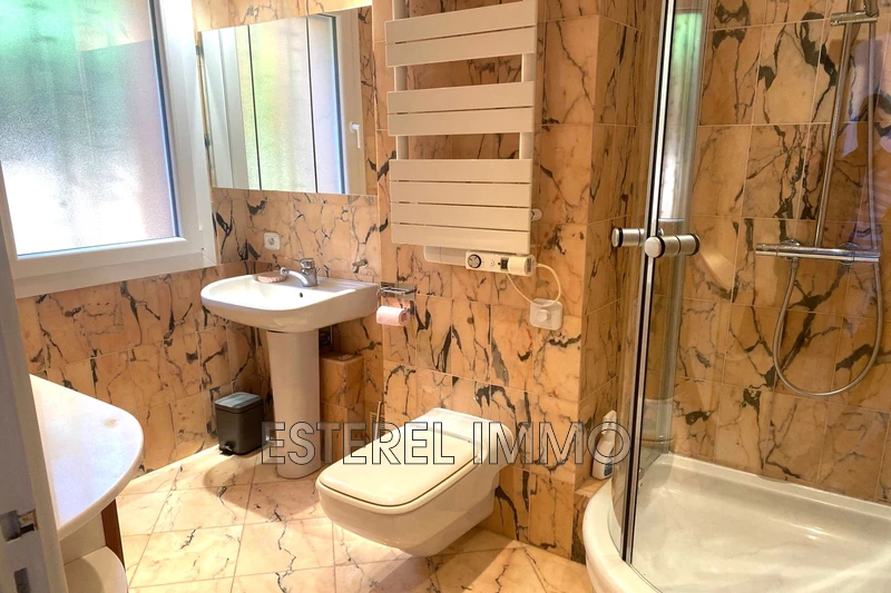 Location saisonnière appartement Théoule-sur-Mer  
