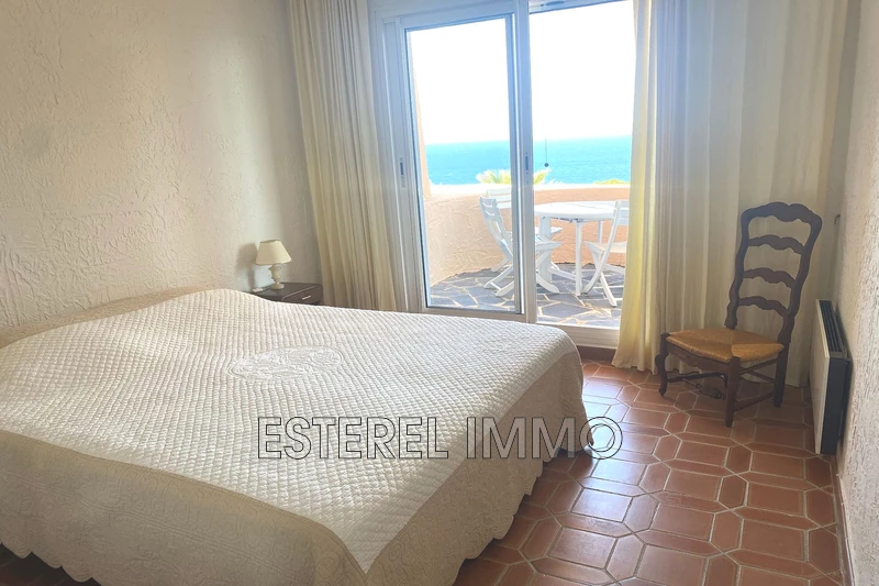Location saisonnière appartement Théoule-sur-Mer  