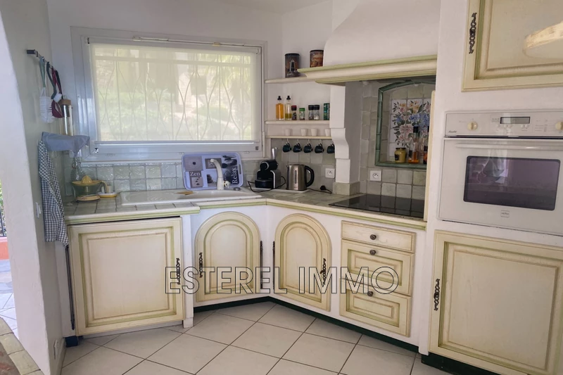 Location saisonnière appartement Théoule-sur-Mer  