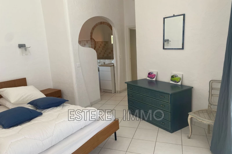 Location saisonnière appartement Théoule-sur-Mer  