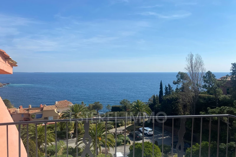 Location saisonnière appartement Théoule-sur-Mer  