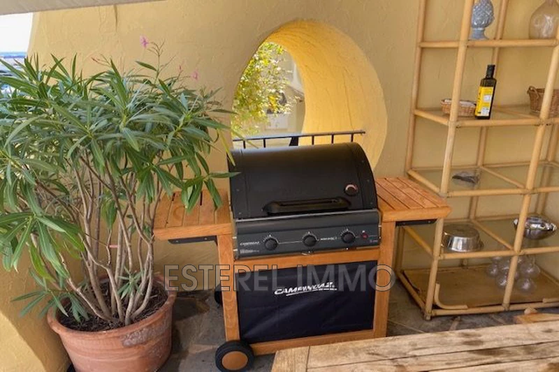 Location saisonnière appartement Théoule-sur-Mer  
