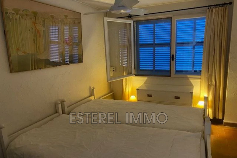 Location saisonnière appartement Théoule-sur-Mer  
