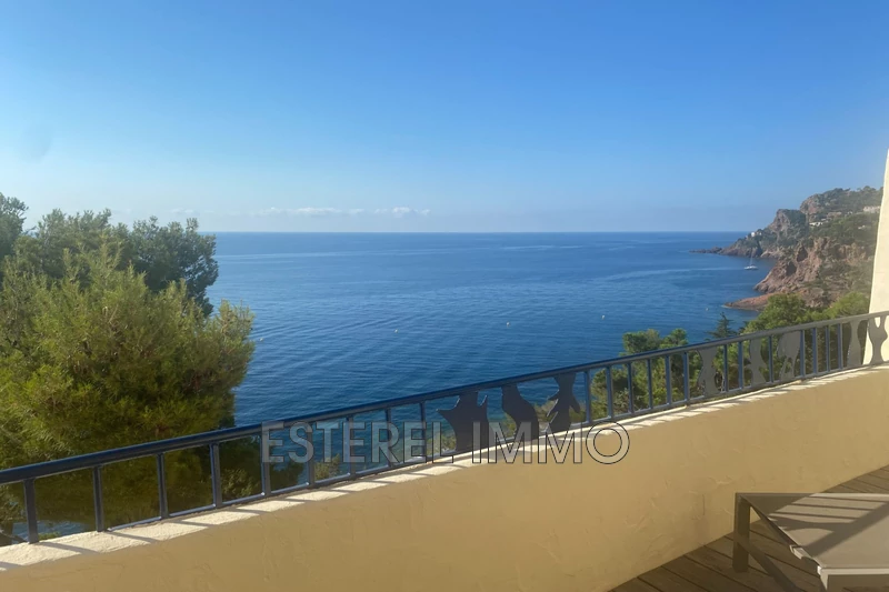 Location saisonnière appartement Théoule-sur-Mer  