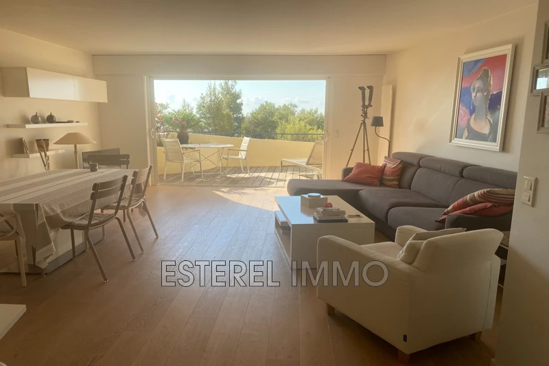Appartement Théoule-sur-Mer Port la galère,  Location saisonnière appartement  3 pièces   86&nbsp;m&sup2;