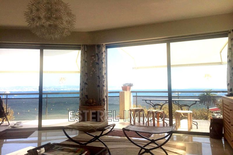 Photo Duplex Théoule-sur-Mer Proche village, to buy duplex 3 rooms 86 m²