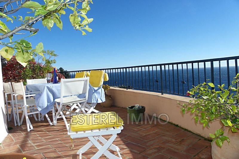 vente Apartment duplex Théoule-sur-mer Port la galère Duplex Théoule-sur-Mer Port la galère, to buy duplex 4 rooms 110 m²