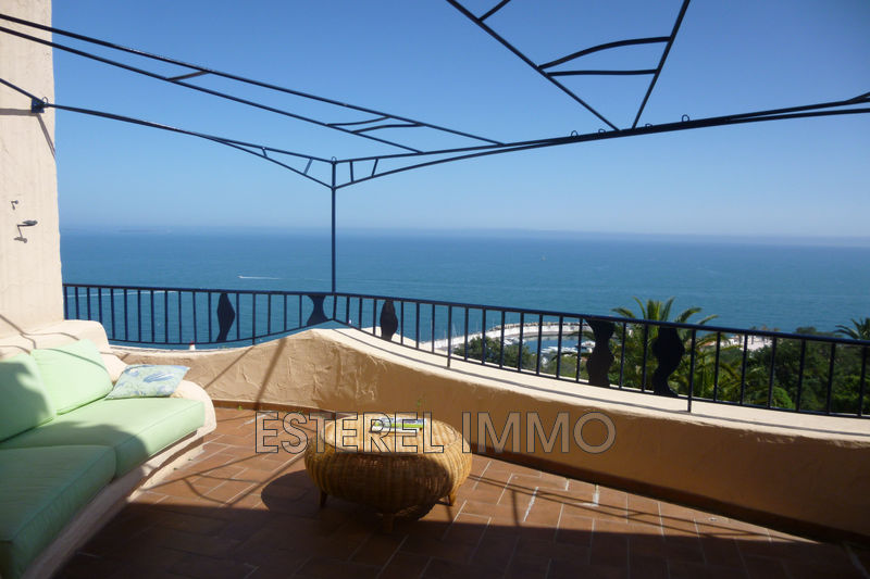 vente Appartement Théoule-sur-mer Port la galère Appartement Théoule-sur-Mer Port la galère, achat appartement