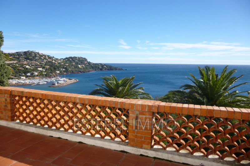 Photo Villa Théoule-sur-Mer Le trayas, achat villa 3 chambres 200 m²