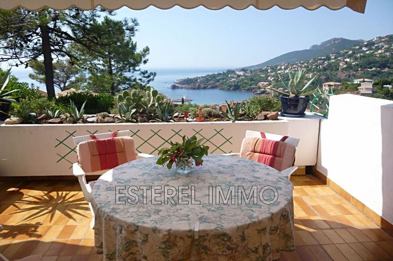 vente Apartment Théoule-sur-mer Miramar Apartment Théoule-sur-Mer Miramar, to buy apartment
