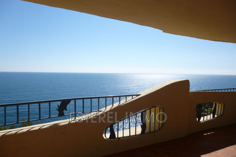 Photo Appartement Théoule-sur-Mer Port la galère, achat appartement 3 pièces