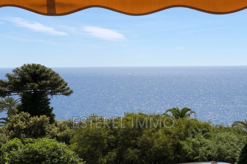 Photo Appartement Théoule-sur-Mer Port la galère, achat appartement