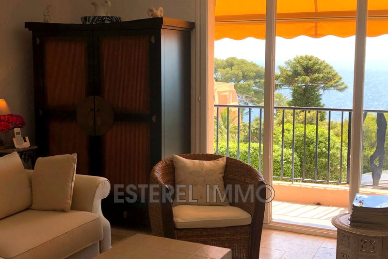 Photo Appartement Théoule-sur-Mer Port la galère, achat appartement