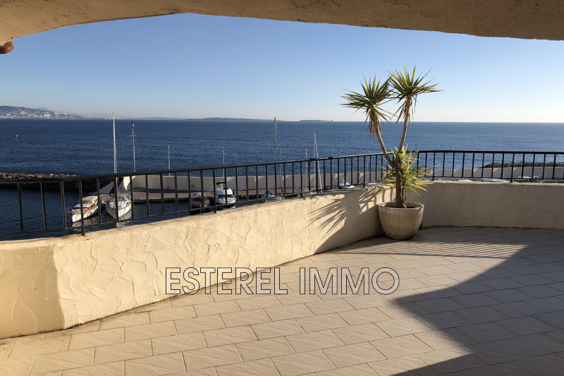 vente Appartement Théoule-sur-mer Port la galère Appartement Théoule-sur-Mer Port la galère, achat appartement