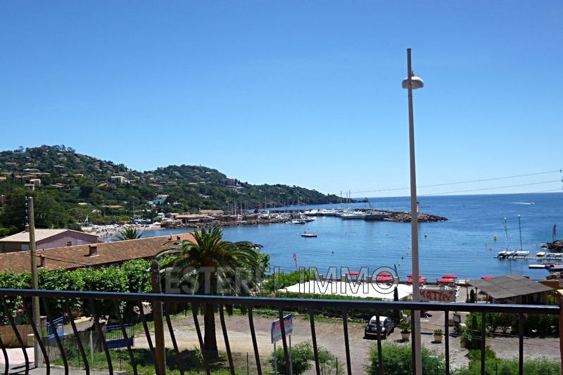 Photo Maison Théoule-sur-Mer Miramar, achat maison 3 chambres 107 m²