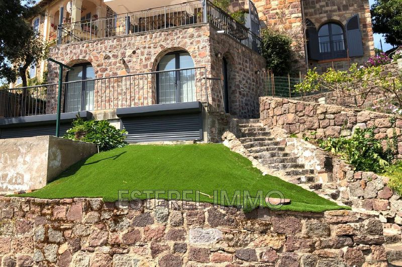 Photo Appartement Théoule-sur-Mer Centre ville, achat appartement