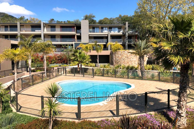 vente Apartment Théoule-sur-mer Miramar Apartment Théoule-sur-Mer Miramar, to buy apartment 68 m²