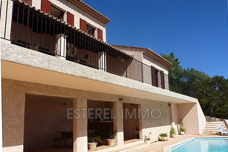 vente House villa Agay Le trayas Villa Agay Le trayas, to buy villa 4 bedroom 240 m²