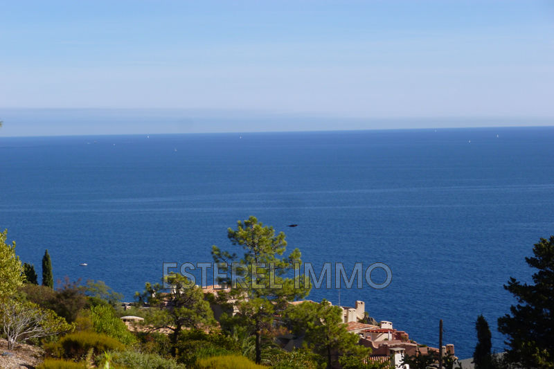 vente Appartement immeuble Théoule-sur-mer Port la galère Immeuble Théoule-sur-Mer Port la galère, achat immeuble 6 pièces 140 m²