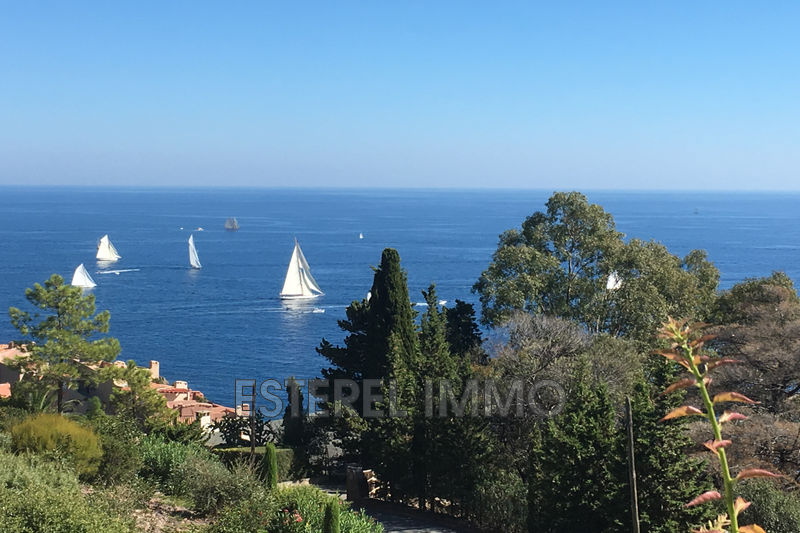vente Appartement immeuble Théoule-sur-mer Port la galère Immeuble Théoule-sur-Mer Port la galère, achat immeuble 6 pièces 140 m²