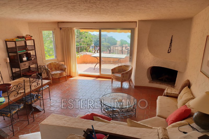 vente Appartement Théoule-sur-mer Port la galère Appartement Théoule-sur-Mer Port la galère, achat appartement