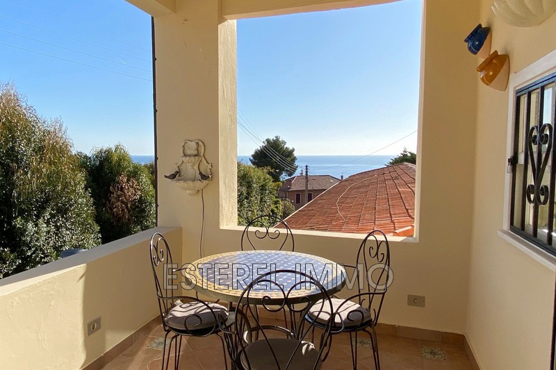 Photo Appartement Agay Le trayas, achat appartement 4 pièces 98 m²